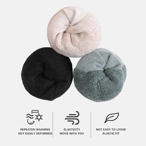 Vista 6 de JCZANXI Womens Yoga Palates Socks
