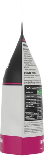Vista 3 de General Hydroponics FloraPro Bloom 7-12-27, nutriente para cultivo comercial, 5 libras.