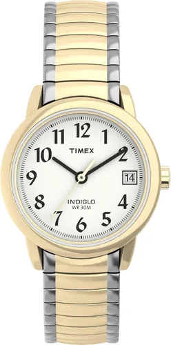 Vista 7 de Timex Reloj Easy Reader para mujer