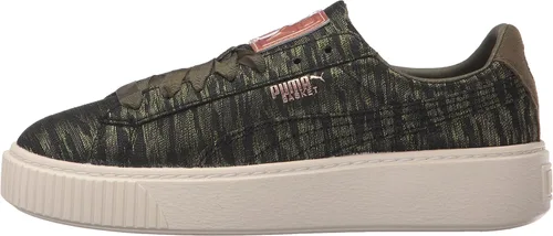 Vista 8 de PUMA Basket Plataforma VR