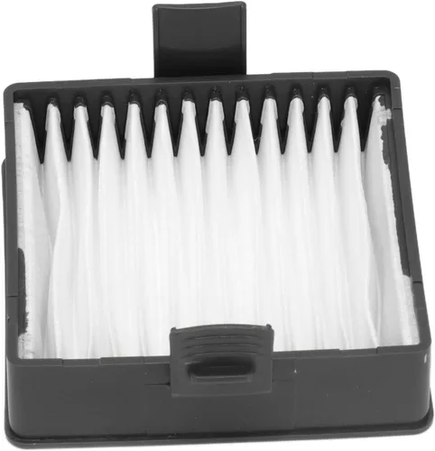 Vista 4 de Accesorio al vacío, alta compatibilidad, excelente artesanía, filtro de vacío ABS para casa, oficina, dormitorio