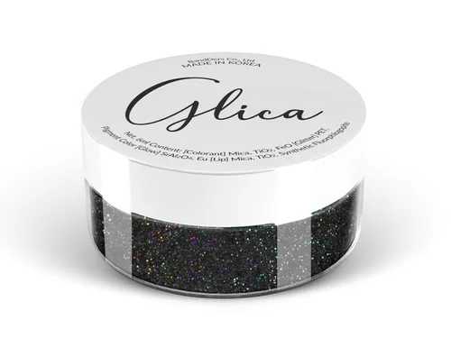 Vista 154 de MARBLERS Polvo de mica natural grueso [perla azul acero] 0.11 onzas (0.11 oz) altamente pigmentado no tóxico, vegano, libre de crueldad animal