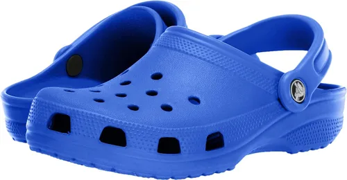 Vista 14 de Crocs Unisex Adulto Mujeres y Hombres Clásico Animal Print Clog Zebra and Leopard Shoes