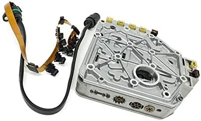 Vista 2 de 01M325283A Cuerpo de válvula de transmisión automática Adecuado para 99-05 VW Jetta Golf MK4 Beetle 2.0L y TDI motor y transmisiones automáticas