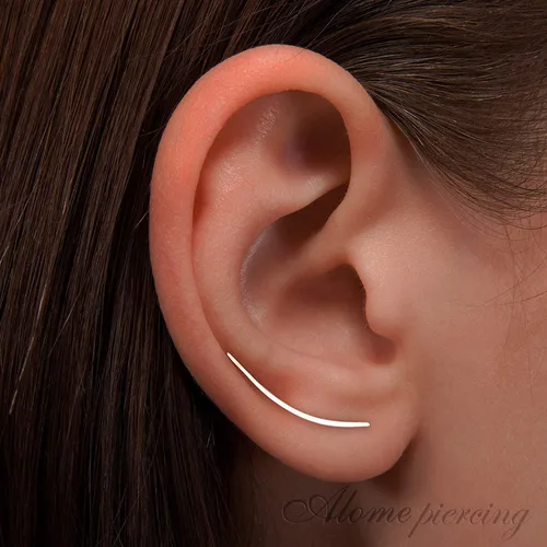 Vista 15 de Ear Climbers Variations