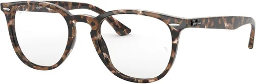 Vista 2 de Ray-Ban RX7159 Round Prescription Eyeglass Frames