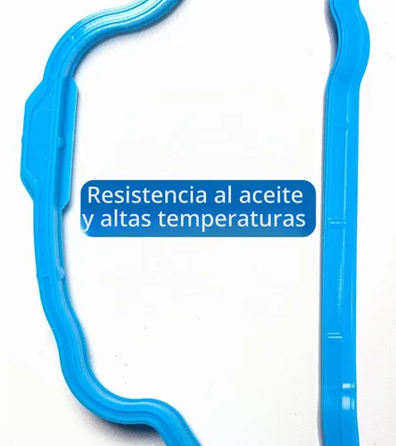Vista 4 de VS50664R para Ford F150 5.4 Junta de Cubierta de Válvulas Expedition Explorer Mustang Lincoln Mark Navigator Mercury 4.6L 5.4L Junta de Sellado