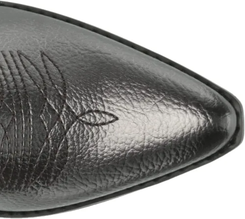 Vista 5 de GUESS Botas altas Ginnifer para mujer