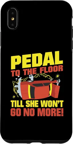Vista 11 de Funda para iPhone 13 Pro Max Derby Car Summer Showdown Racing and Ramming
