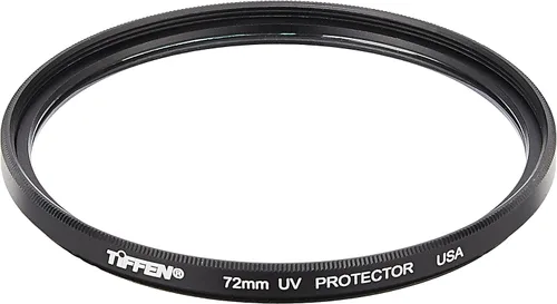 Vista 6 de Tiffen - Filtro de protección UV