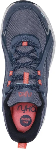 Vista 6 de Ryka Zapatos de senderismo Sky Walk Trail para mujer