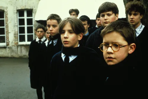 Vista 3 de Au revoir les enfants (The Criterion Collection) Blu-ray