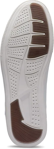 Vista 3 de Jousen Zapatos casuales para hombre, zapatillas de vestir de cuero, zapatos casuales de negocios para hombres, zapatillas de moda transpirables
