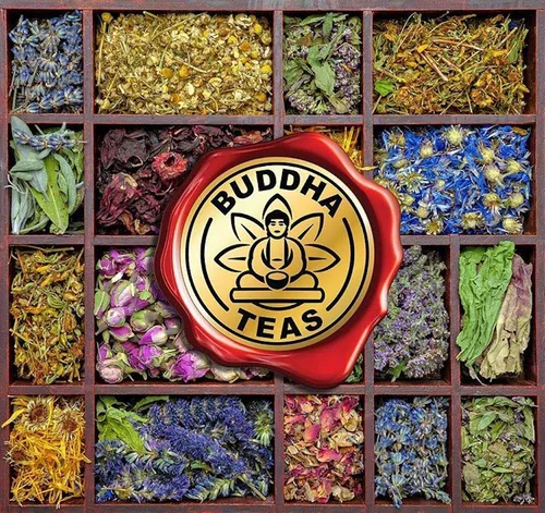 Vista 8 de Té de raíz de Ashwagandha– Hierbas Orgánicas – 18 bolsas de té libre de lavandina