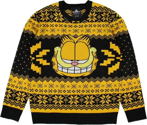 Vista 2 de Bioworld mens Pullover