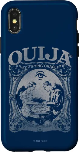Vista 5 de iPhone 16 Ouija Mystifying Oracle Case