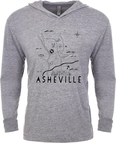 Vista 10 de Sudadera con capucha unisex de manga larga para hombre, sudadera con capucha gráfica unisex, camisas con refranes