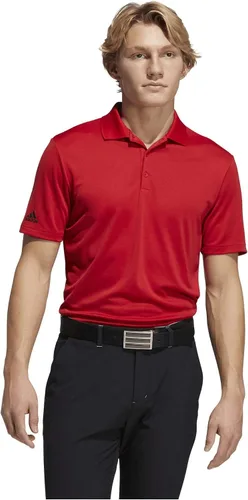 Vista 3 de adidas - Camiseta polo Core Performance Primegreen para hombre