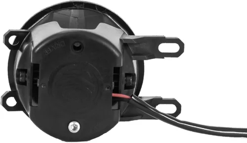 Vista 4 de KC HiLiTES 500 Gravity G4 Luz antiniebla LED transparente - Sistema de paquete de par