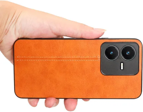 Vista 6 de Funda de teléfono para Vivo Y22s/Vivo Y22, funda para Vivo Y22s/Vivo Y22 de piel sintética, antideslizante, a prueba de golpes, para Vivo Y22s/Vivo