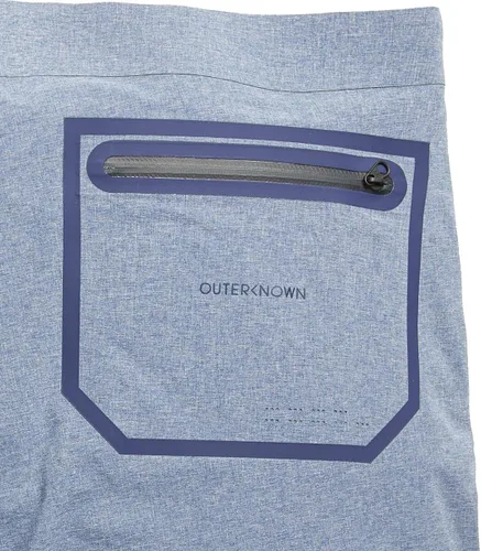 Vista 3 de Outerknown Men's Standard Apex Trunk by Kelly Slater