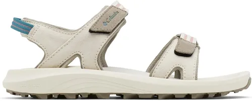 Vista 6 de Columbia Trailstorm Hiker - Sandalias deportivas con 2 correas para mujer