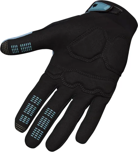 Vista 2 de Fox Racing Guantes de gel para bicicleta de montaña Ranger para hombre