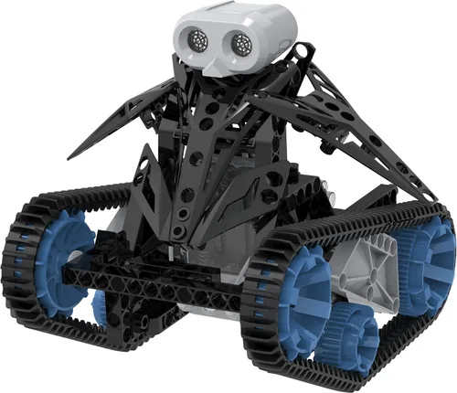 Vista 6 de Thames & Kosmos Robotics