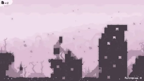 Vista 5 de The End is Nigh - Nintendo Switch