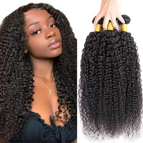 Vista 198 de 300g 1B27 Human Hair Bundles Honey Blonde Bundles Human Hair 10A Brazilian Virgin Remy Hair Extensions 8 10 12 Inch