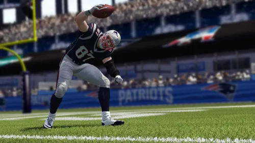 Vista 2 de Madden NFL 17 - Standard Edition - Xbox One
