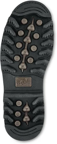 Vista 5 de Irish Setter 878 Trailblazer impermeable 7 "Big Game Hunting Boot