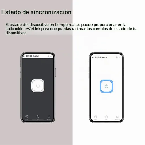Vista 5 de Interruptor de relé WiFi inteligente de 30 A, control remoto inteligente inalámbrico para luces, electrodomésticos, lámparas, bombas de agua