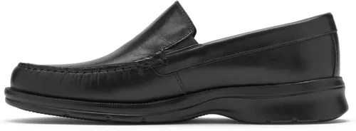 Vista 4 de Rockport Mocasín veneciano Palmer para hombre