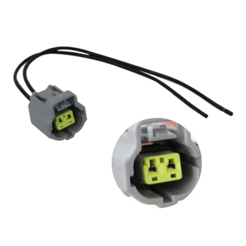 Vista 2 de 158-0421 Reemplazo de la coleta del conector del sensor de temperatura del agua para Supra 1989-1998