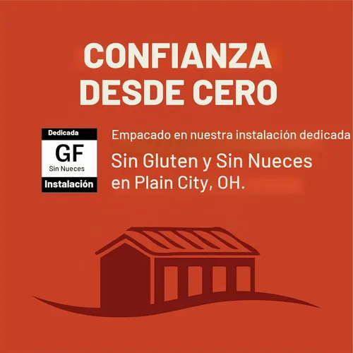 Vista 7 de Judee's - Almidón de patata sin modificar de 4 libras, solo un ingrediente, ideal para empanar, engrosar, cocinar y hornear, 100% sin OMG, sin