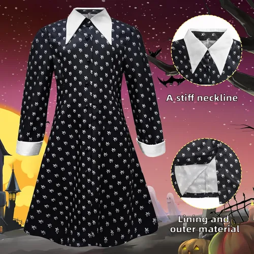 Vista 3 de Girls Dress