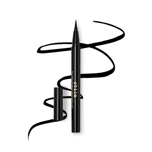 Vista 9 de stila Stay All Day Waterproof Liquid Eye Liner, Micro Tip