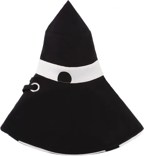 Vista 7 de Ayliss Sombrero de sol de ala ancha para mujer, plegable, reversible, para verano, playa, enrollable, protección UV