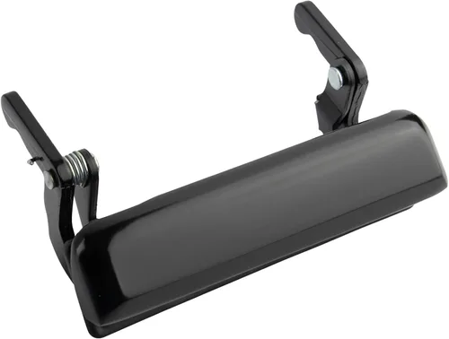 Vista 93 de TRQ Manija de compuerta trasera reforzada de metal cromado compatible con Dodge Ram 1500 2009-2010 2010 2500 3500 2011-2012