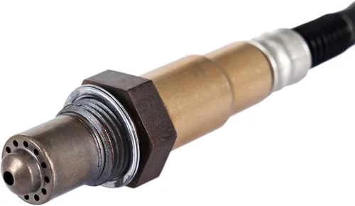 Vista 6 de MOSTPLUS 234-5060 Sensor de oxígeno ascendente compatible para Nissan Altima Frontier Maxima Quest Subaru Impreza