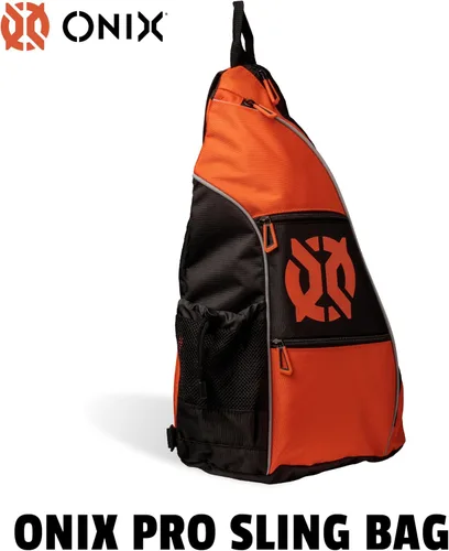 Vista 13 de Onix Backpack