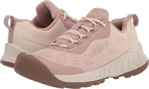 Vista 37 de KEEN Zapatos de senderismo NXIS Speed de baja altura ventilados para mujer