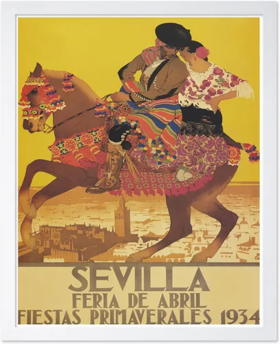 Vista 67 de Poster Master Póster de viaje vintage, impresión retro de Tailandia, arte de pared publicitario, regalo para él, ella, amante de los viajes
