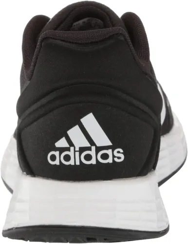 Vista 3 de adidas Duramo 10 - Tenis de correr unisex para niños