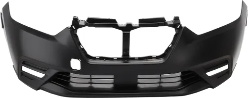 Vista 81 de Garage-Pro Cubierta de parachoques compatible con Nissan Altima CAPA Sedan trasero 2002-2006