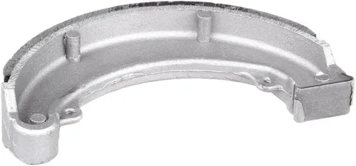 Vista 2 de SCITOO Pastillas de freno 315 para Honda ATC250SX 1985-1987 Pastillas de freno traseras semimetálicas