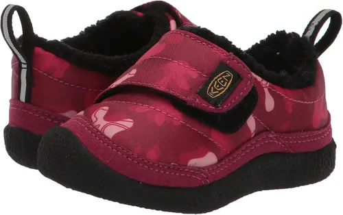 Vista 7 de KEEN Unisex-Child Howser Low Wrap Casual Slippers