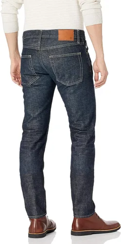 Vista 2 de AG Adriano Goldschmied Men's The Dylan Slim Skinny Leg Denim Jean