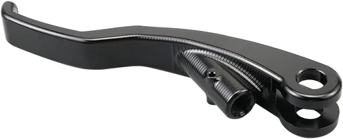 Vista 8 de NICECNC Maneta de embrague corta negra compatible con KTM 690 Enduro R/SMC R 2014-2023, 1290/1190/1090/1050 Adventure 2013-2020, Husqvarna 701